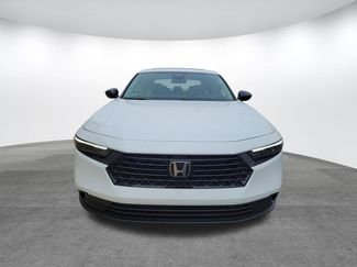 New 2026 Honda Accord SE video 2