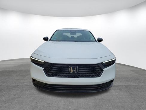 New 2026 Honda Accord SE image 2