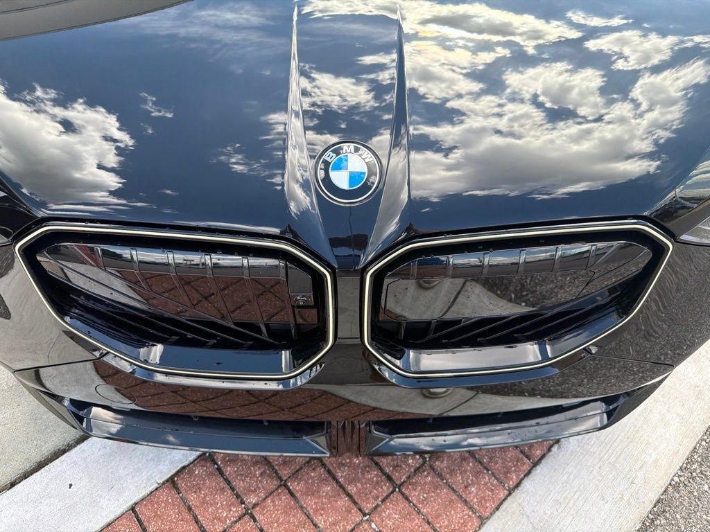 New 2026 BMW X3 xDrive30i AWD/4WD image 12