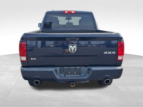 Used 2014 RAM 1500 Express AWD/4WD image 5