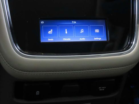 Used 2022 Lincoln Navigator Reserve image 14