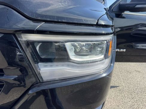 Used 2023 RAM 1500 Laramie image 7