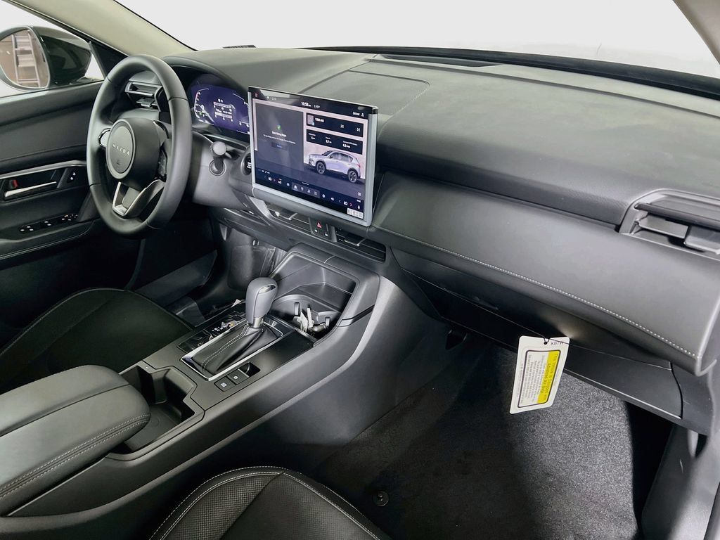 New 2026 MAZDA CX-5 Select AWD/4WD image 22