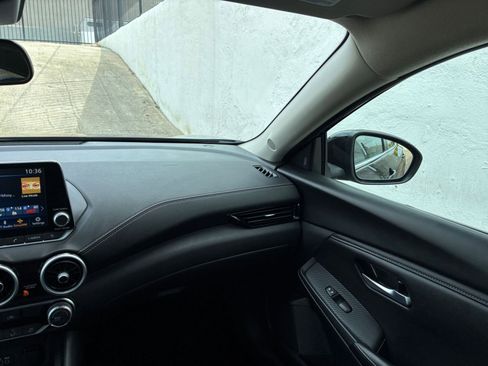 Used 2025 Nissan Sentra SV image 33