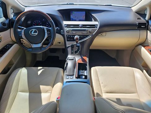 Used 2015 Lexus RX 350 AWD image 11