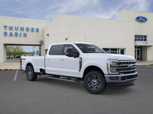 New 2026 Ford F250 Lariat w/ FX4 Off-Road Package AWD/4WD image 29