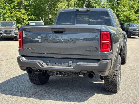 New 2026 RAM 1500 RHO AWD/4WD image 3