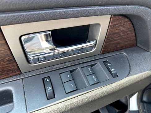 Used 2014 Ford F150 Lariat w/ Equipment Group 501A Mid image 10