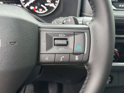 New 2026 Nissan Rogue SV w/ SV Premium Package image 27