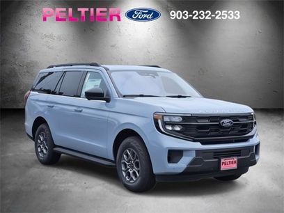 New 2025 Ford Expedition Active