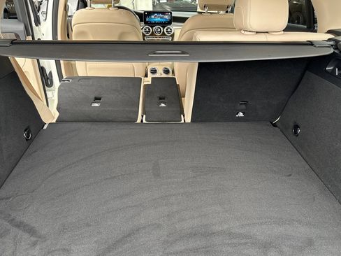 Certified 2022 Mercedes-Benz GLC 300 4MATIC image 33