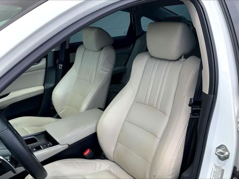 Used 2018 Honda Accord EX-L image 12