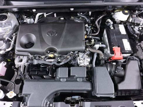 Used 2023 Toyota RAV4 XLE w/ Convenience Package image 37