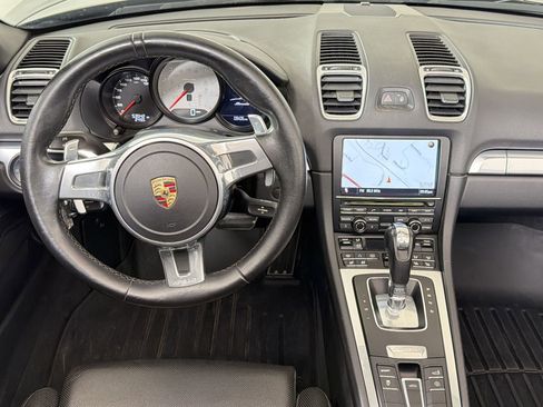 Used 2013 Porsche Boxster S RWD image 24