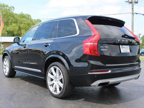 Used 2019 Volvo XC90 T6 Inscription w/ Protection Package Premier AWD/4WD image 10