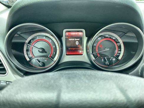 Used 2016 Dodge Journey Crossroad w/ Popular Equipment Group AWD/4WD image 12