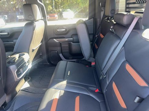 Used 2019 GMC Sierra 1500 AT4 w/ AT4 Premium Package image 10