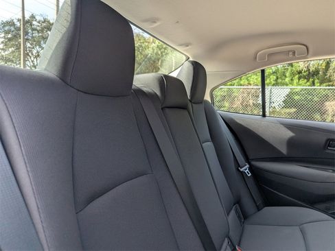 Certified 2024 Toyota Corolla LE image 18