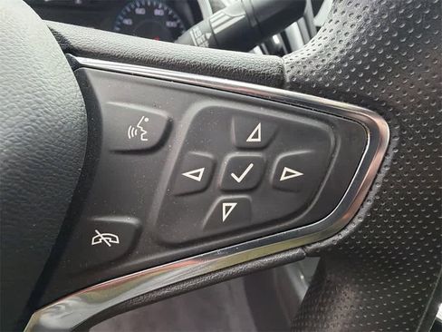 Used 2023 Chevrolet Malibu LT image 22