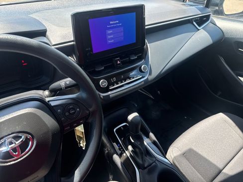 Used 2026 Toyota Corolla LE FWD image 20