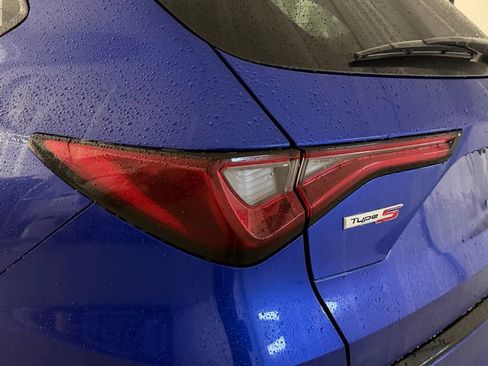 Used 2023 Acura MDX Type S image 11