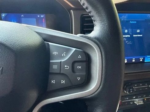Used 2021 Ford Bronco Outer Banks AWD/4WD image 21