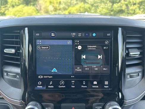 Used 2023 RAM 3500 Tradesman w/ Convenience Group image 44