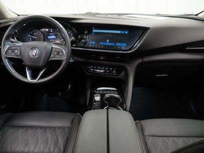 Used 2023 Buick Envision Avenir