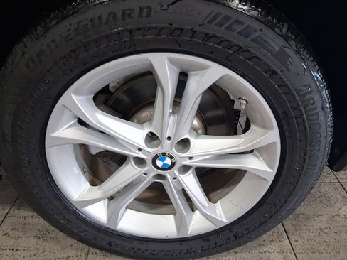 Used 2018 BMW X3 xDrive30i AWD/4WD image 9
