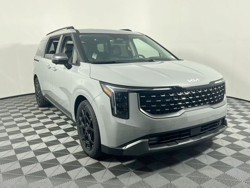 New 2026 Kia Carnival SX Prestige image 1