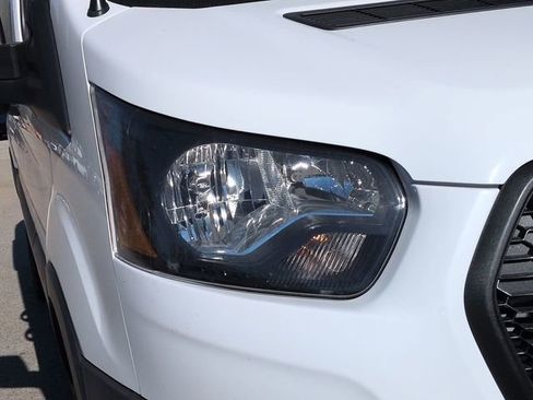 New 2026 Ford Transit 250 Low Roof w/ Load Area Protection Package image 9