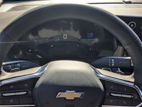 New 2026 Chevrolet Equinox LT w/ Convenience Package II image 20