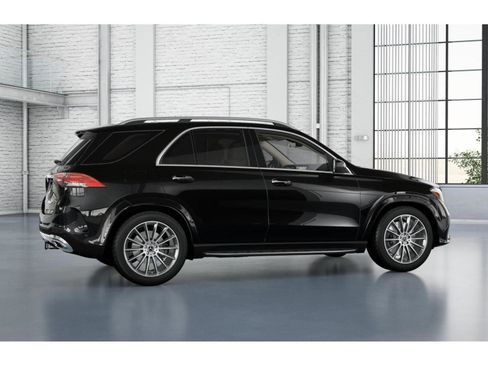 New 2026 Mercedes-Benz GLE 450 4MATIC image 18