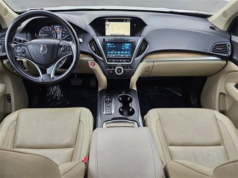 Used 2020 Acura MDX Technology image 10