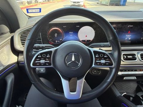 Used 2021 Mercedes-Benz GLE 350 image 16