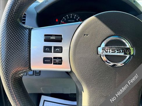 Used 2015 Nissan Frontier S RWD image 16