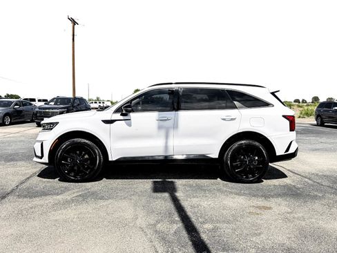 Used 2022 Kia Sorento SX AWD/4WD image 11