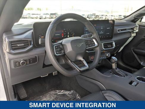 New 2026 Ford Mustang Premium image 9