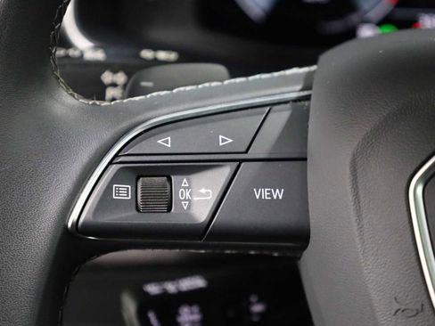 Used 2023 Audi Q8 Premium w/ Convenience Package AWD/4WD image 24