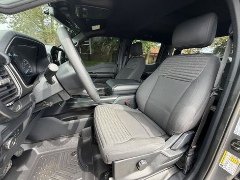 Used 2021 Ford F150 XL w/ STX Appearance Package AWD/4WD image 20