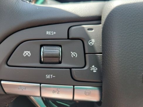 New 2025 Cadillac CT5 Premium Luxury image 30