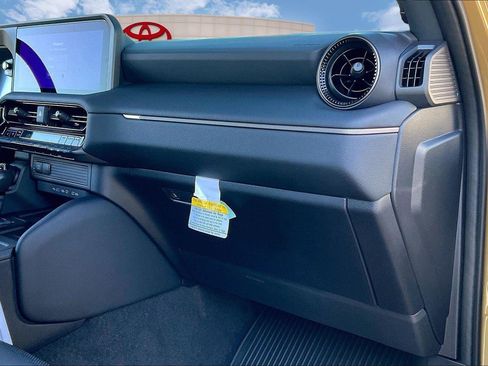 Certified 2024 Toyota Land Cruiser image 16