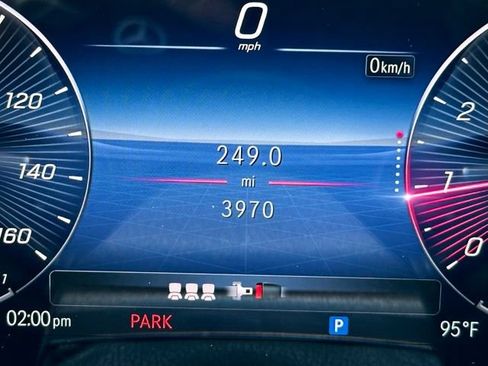 Certified 2026 Mercedes-Benz GLE 350 4MATIC image 20