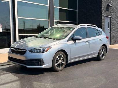 Used 2023 Subaru Impreza 2.0i Premium
