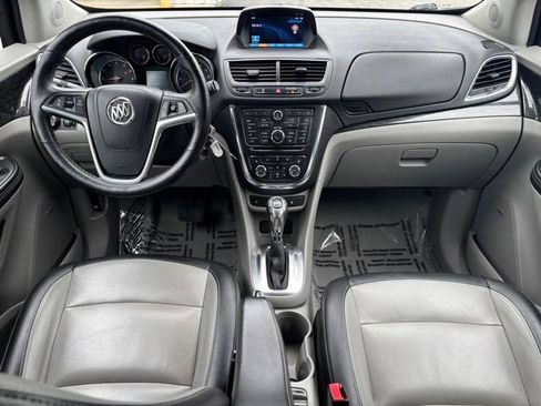 Used 2014 Buick Encore Premium AWD/4WD image 20