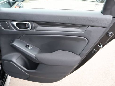 Certified 2024 Honda Civic Sport image 14