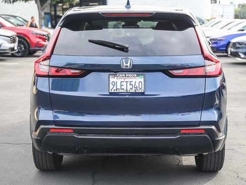 Used 2024 Honda CR-V LX image 9