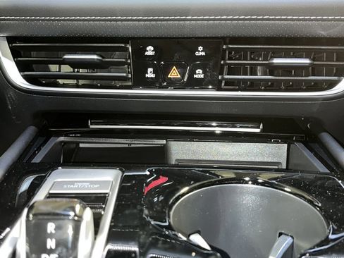 New 2026 Volkswagen Atlas SEL Premium R-Line image 14