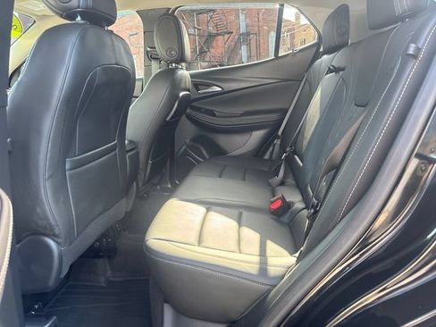 Used 2024 Buick Encore GX Avenir w/ Avenir Convenience Package AWD/4WD image 22
