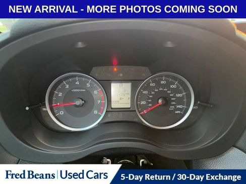 Used 2018 Subaru Forester 2.5i Premium w/ Protection Package #1 AWD/4WD image 11